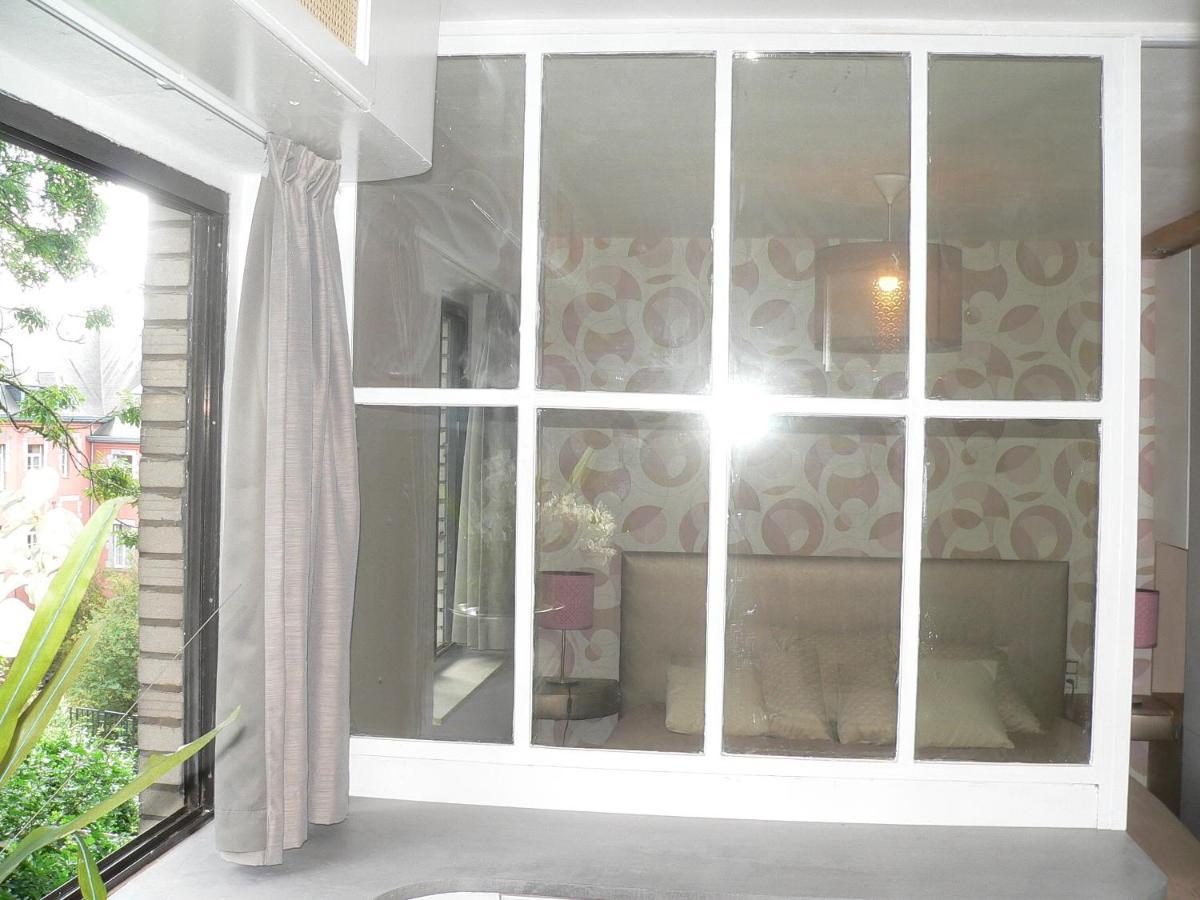 Liege Centre 6 Rue Montagne Sainte Walburge, 4000 Liege, Pour 2 Pers A 3 Minutes De La Gare St Lambert公寓 外观 照片