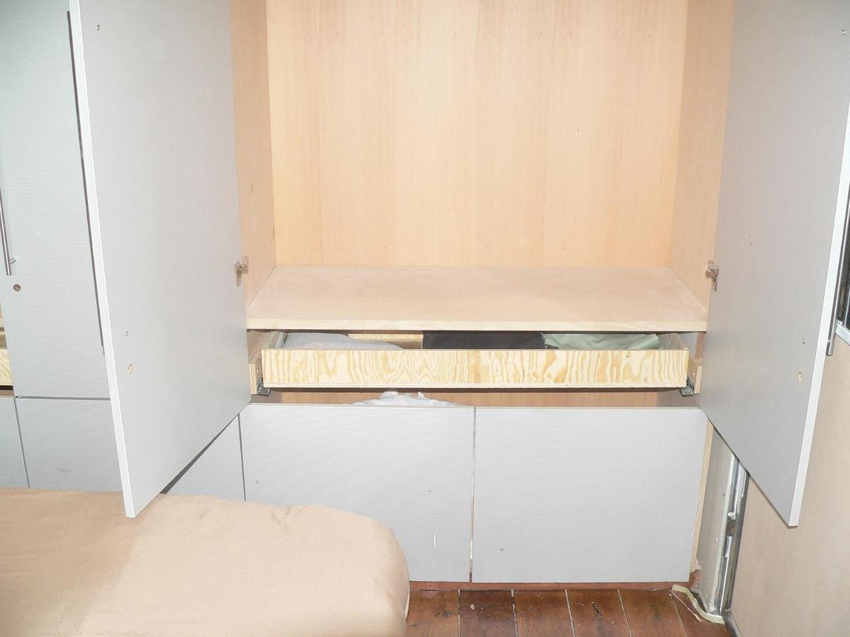 Liege Centre 6 Rue Montagne Sainte Walburge, 4000 Liege, Pour 2 Pers A 3 Minutes De La Gare St Lambert公寓 外观 照片