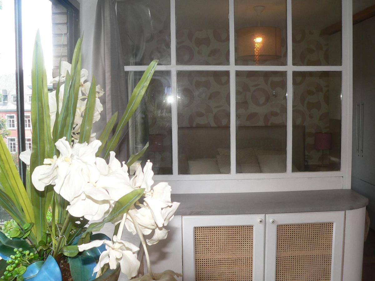 Liege Centre 6 Rue Montagne Sainte Walburge, 4000 Liege, Pour 2 Pers A 3 Minutes De La Gare St Lambert公寓 外观 照片
