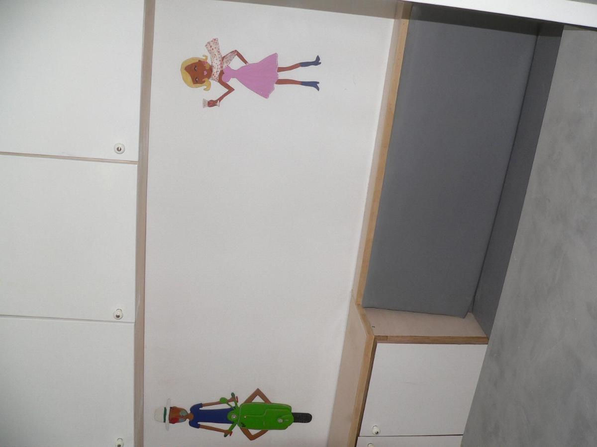 Liege Centre 6 Rue Montagne Sainte Walburge, 4000 Liege, Pour 2 Pers A 3 Minutes De La Gare St Lambert公寓 外观 照片
