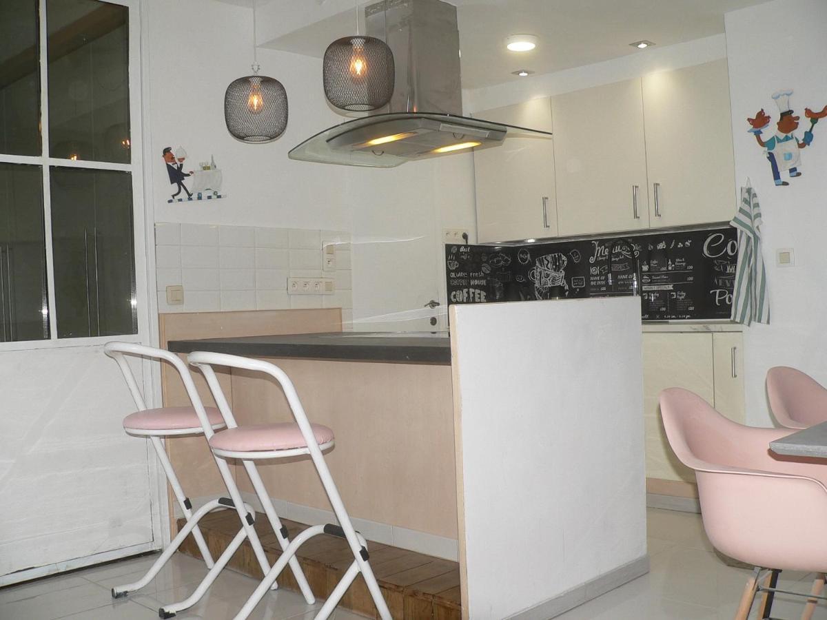 Liege Centre 6 Rue Montagne Sainte Walburge, 4000 Liege, Pour 2 Pers A 3 Minutes De La Gare St Lambert公寓 外观 照片