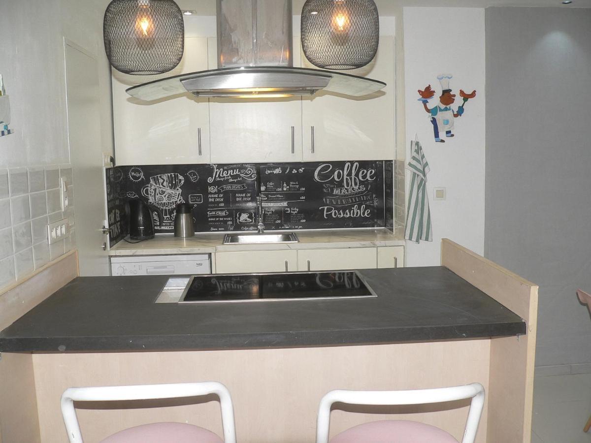 Liege Centre 6 Rue Montagne Sainte Walburge, 4000 Liege, Pour 2 Pers A 3 Minutes De La Gare St Lambert公寓 外观 照片