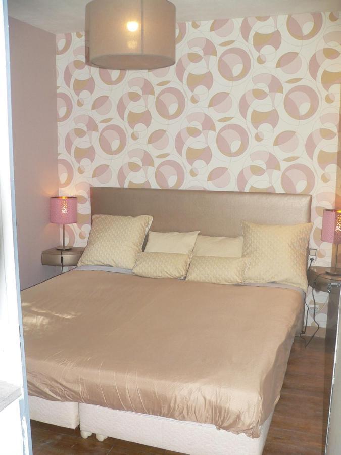 Liege Centre 6 Rue Montagne Sainte Walburge, 4000 Liege, Pour 2 Pers A 3 Minutes De La Gare St Lambert公寓 外观 照片