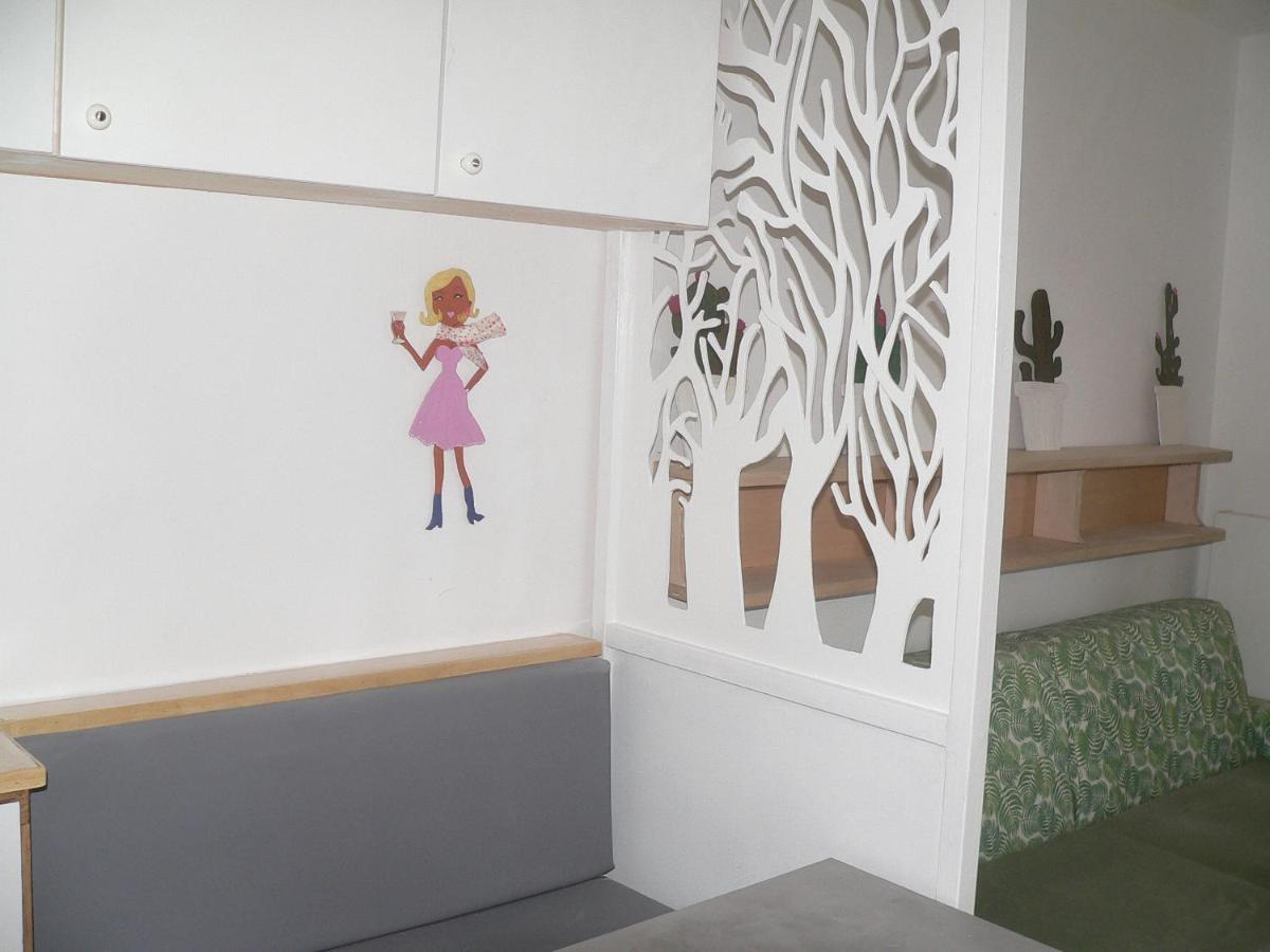 Liege Centre 6 Rue Montagne Sainte Walburge, 4000 Liege, Pour 2 Pers A 3 Minutes De La Gare St Lambert公寓 外观 照片