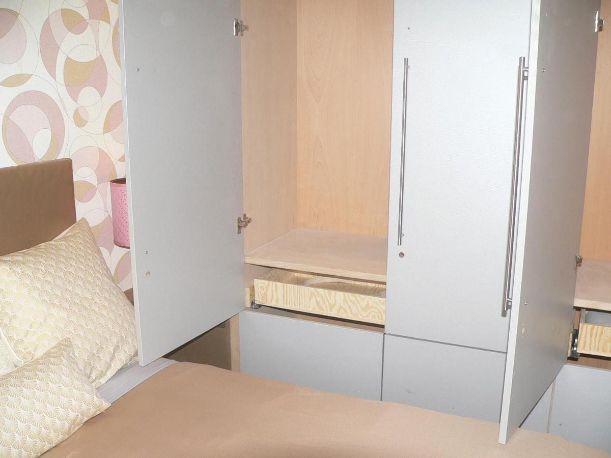 Liege Centre 6 Rue Montagne Sainte Walburge, 4000 Liege, Pour 2 Pers A 3 Minutes De La Gare St Lambert公寓 外观 照片