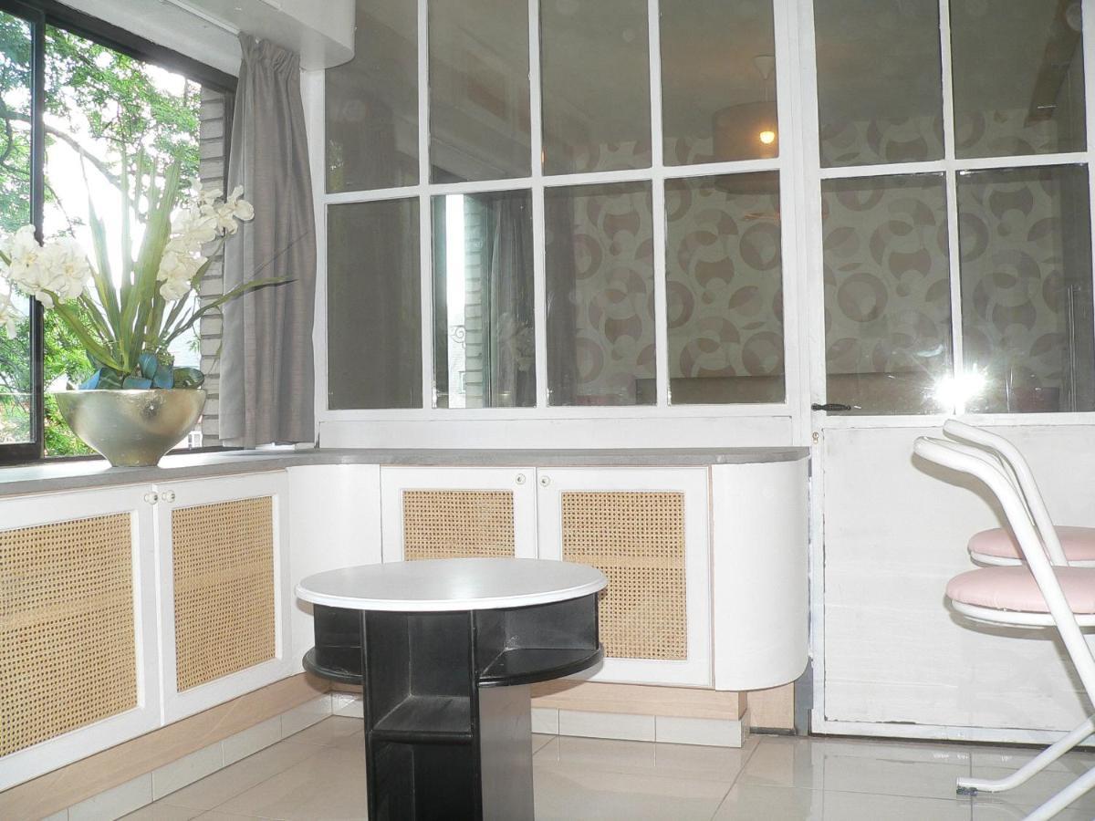 Liege Centre 6 Rue Montagne Sainte Walburge, 4000 Liege, Pour 2 Pers A 3 Minutes De La Gare St Lambert公寓 外观 照片