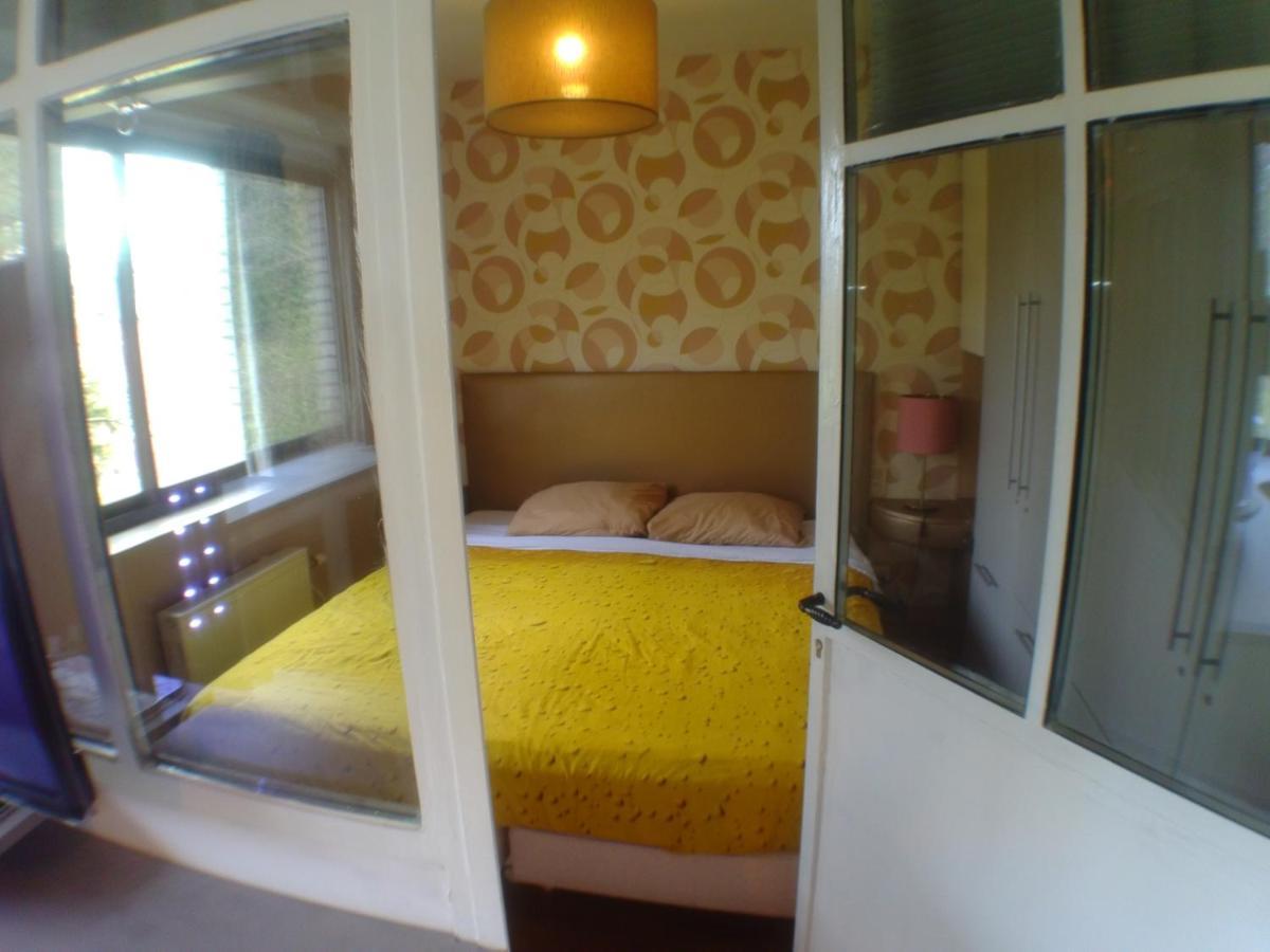 Liege Centre 6 Rue Montagne Sainte Walburge, 4000 Liege, Pour 2 Pers A 3 Minutes De La Gare St Lambert公寓 外观 照片