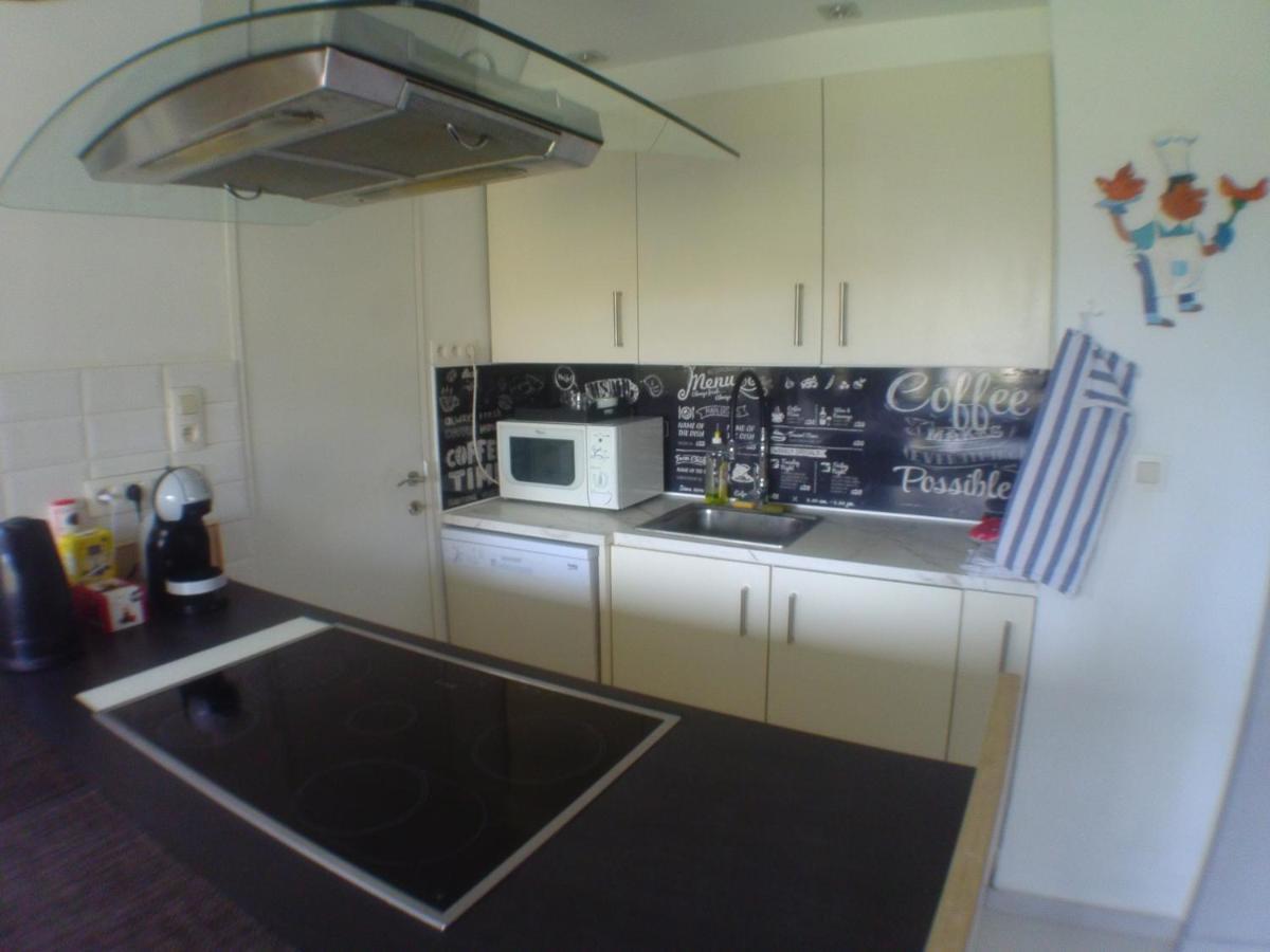 Liege Centre 6 Rue Montagne Sainte Walburge, 4000 Liege, Pour 2 Pers A 3 Minutes De La Gare St Lambert公寓 外观 照片