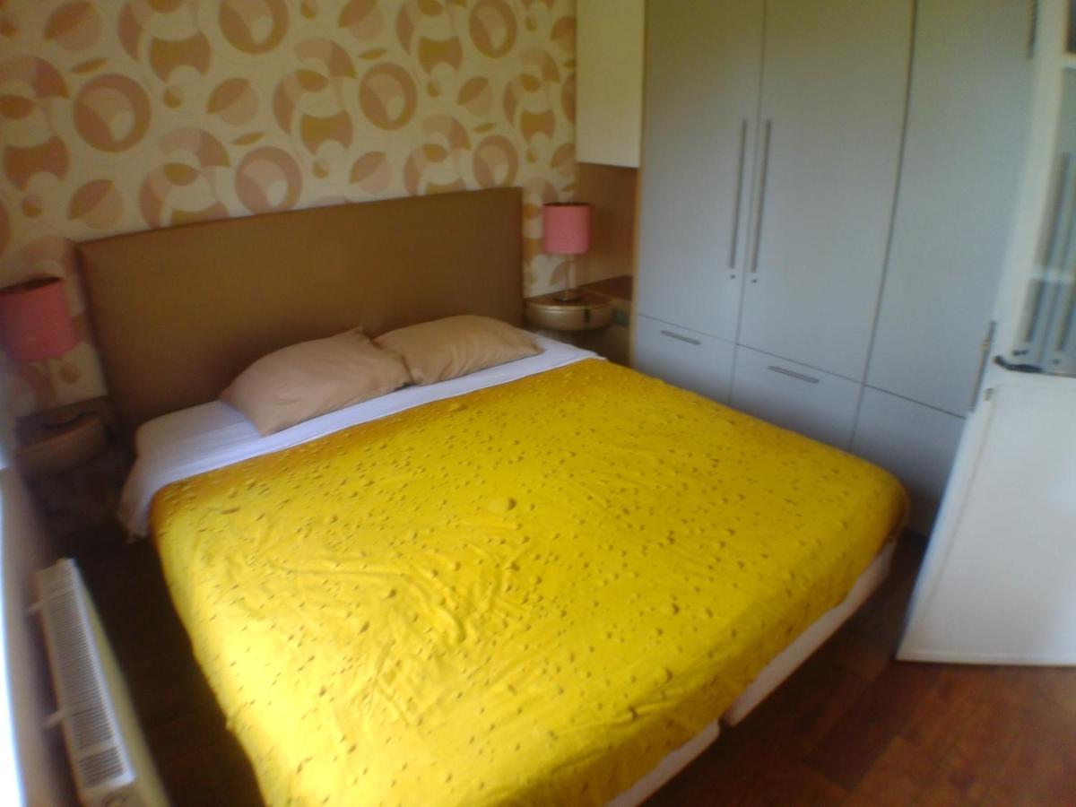 Liege Centre 6 Rue Montagne Sainte Walburge, 4000 Liege, Pour 2 Pers A 3 Minutes De La Gare St Lambert公寓 外观 照片