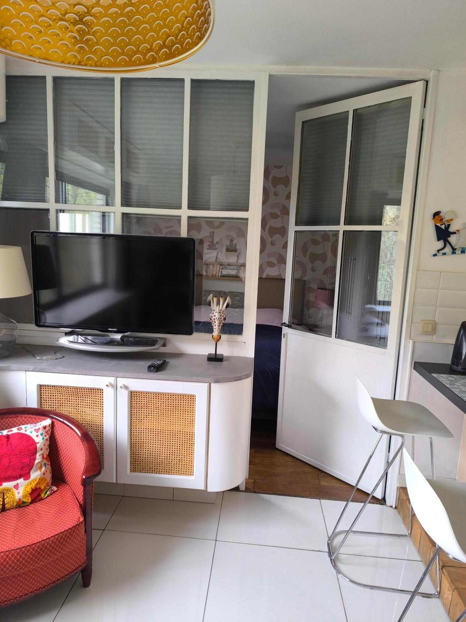 Liege Centre 6 Rue Montagne Sainte Walburge, 4000 Liege, Pour 2 Pers A 3 Minutes De La Gare St Lambert公寓 外观 照片