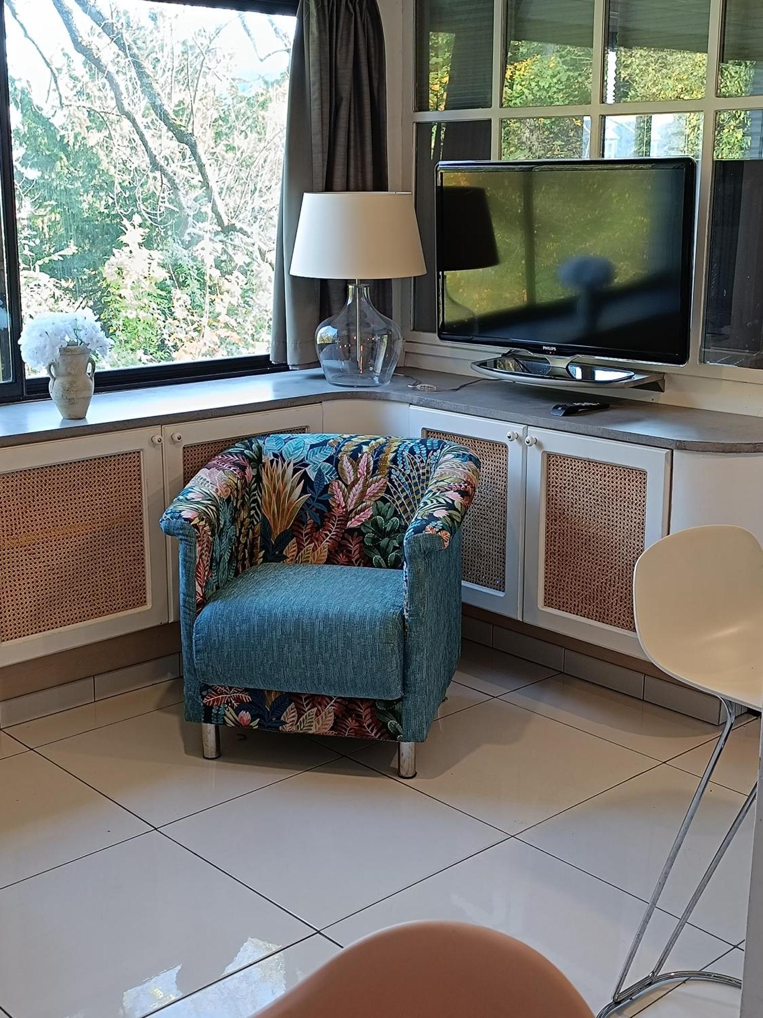 Liege Centre 6 Rue Montagne Sainte Walburge, 4000 Liege, Pour 2 Pers A 3 Minutes De La Gare St Lambert公寓 外观 照片